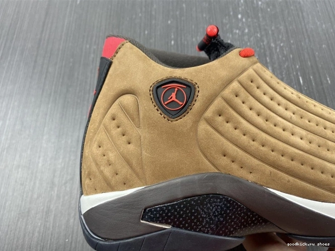 80% Off Sale Winterized Retro Brown Jordan Archaeo DO9406-200 14 0706